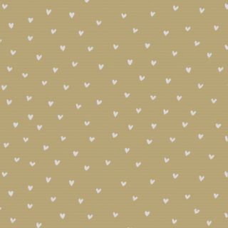 HEARTS KRAFT 500mm x 50Mtr