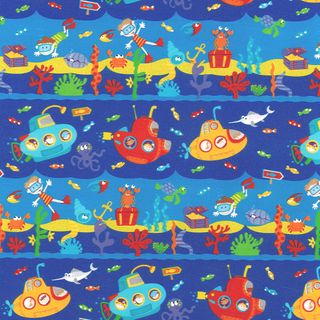 MINI ROLL SEALIFE 200mm x 50Mtr