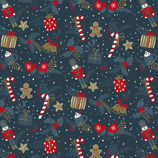 MINI ROLL INDULGENT 200mm x 50Mtr (NO RETURNS)