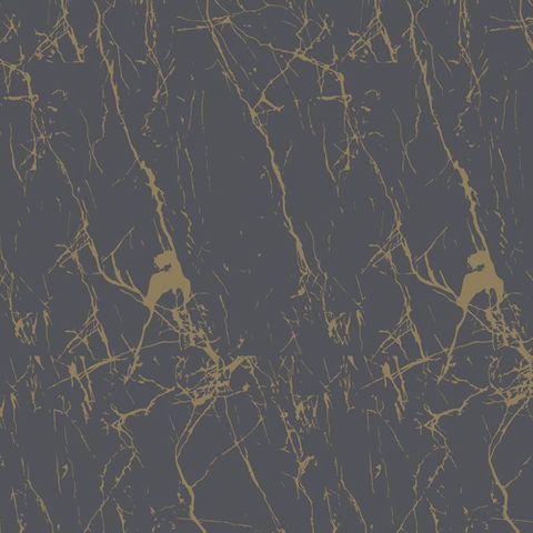 MINI ROLL MARBLE SLATE GREY 200mm x 50Mtr (NO RETURNS)