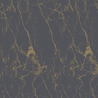 MINI ROLL MARBLE SLATE GREY 200mm x 50Mtr (NO RETURNS)