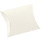 PILLOW SMALL 70(L)x70(W)x25(H)mm WHITE (PACK OF 10)