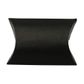 PILLOW MEDIUM 100(L)x100(W)x35(H)mm BLACK (PACK OF 10)