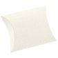 PILLOW MEDIUM 100(L)x100(W)x35(H)mm WHITE (PACK OF 10)