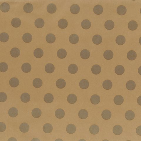 DOT GOLD RECYCLED 500mm x 50Mtr