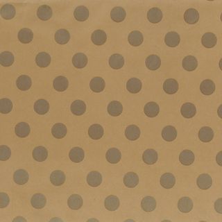 DOT GOLD RECYCLED 350mm x 50Mtr