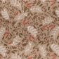 LUXURIOUS 500mm x 25Mtr - FREE GLITTER ORGANZA 150mmx20M PEACH