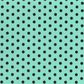 DOTTY MINT 500mm x 50Mtr