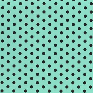 DOTTY MINT 500mm x 50Mtr