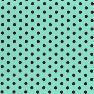 DOTTY MINT 500mm x 50Mtr