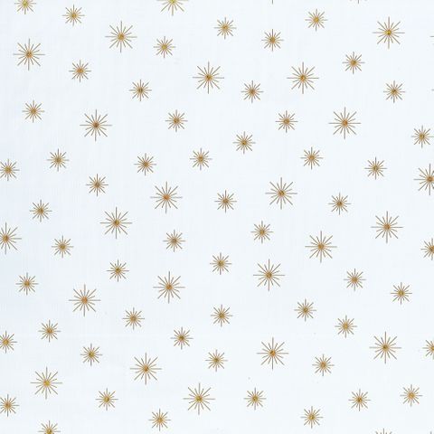 STARBURST WHITE 350mm x 25Mtr