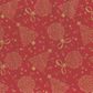 BAUBLES RECYCLED 500mm x 50Mtr -FREE VALLETA 38mm x 10Mtr RED