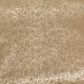 GOLDEN SWIRLS RECYCLED 700mm x 50Mtr-FREE MET.RIBBON BLACK DESIGN