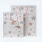 PARTY BAG TWINKLE LARGE 31(L) x 38(W) x 11(G)CM PACK OF 10