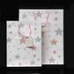 PARTY BAG TWINKLE MEDIUM 23(L) x 30(H) x 10(G)CM PACK OF 10