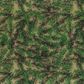 FIROCIOUS 500mm x 50Mtr - FREE METALLIC MATT 19mm x 45Mtr RED