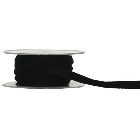 ECO 9mm x 23Mtr BLACK