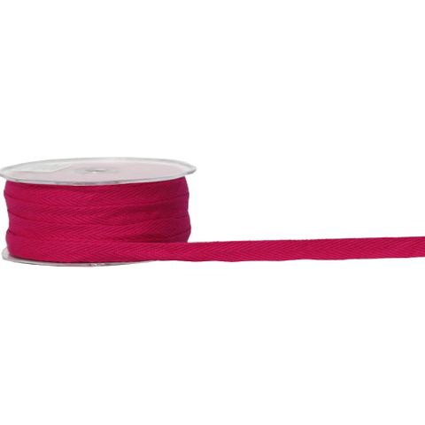 ECO 9mm x 25Mtr RASPBERRY