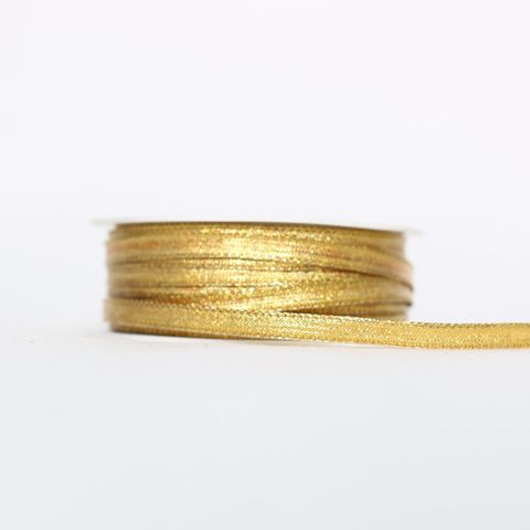 GOLD DUST 6mm x 25Mtr (WIRED)