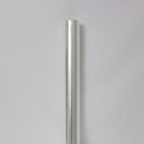 CELLOPHANE CLEAR 500mm x 100Mtr