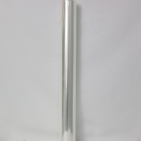 CELLOPHANE CLEAR 750mm x 100Mtr