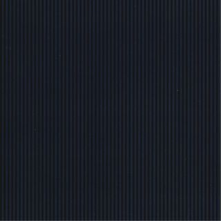 BLACK AND GREY STRIPE 500mm x 50Mtr