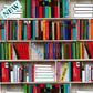 BOOKCASE 500mm x 50Mtr