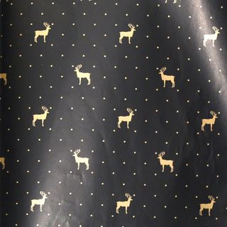 STAG BLACK 500mm x 50Mtr