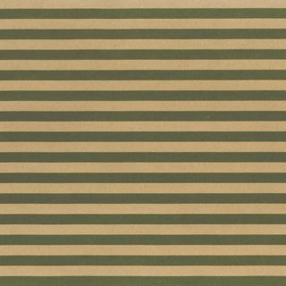 STRIPE OLIVE (RECYCLED) 700mm x 50Mtr