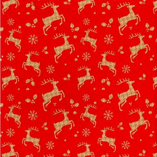 STAG RED 500mm x 50Mtr