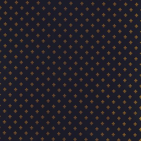 FLEUR DE LIS 700mm x 25Mtr