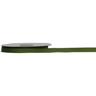 GROSGRAIN 10mm x 23Mtr OLIVE