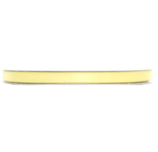 SATIN 07mm x 50Mtr LEMON