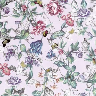 MINI ROLL BOTANIQUE 200mm x 50Mtr (NO RETURNS)