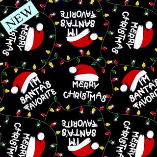 SANTA'S FAVOURITE 500mm x 50Mtr