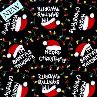 SANTA'S FAVOURITE 700mm x 50Mtr