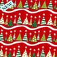 TRENDY TREES RED 700mm x 50Mtr