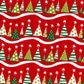TRENDY TREES RED 700mm x 50Mtr