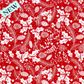 HOLLY RED 700mm x 50Mtr