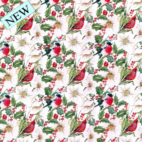 TRADITIONS 500mm x 50Mtr