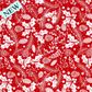HOLLY RED 500mm x 50Mtr