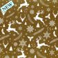 STAG GOLD 700mm x 50Mtr