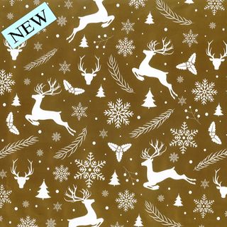 STAG GOLD 700mm x 50Mtr