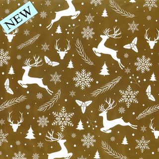 STAG GOLD 500mm x 50Mtr