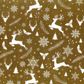 STAG GOLD 500mm x 50Mtr