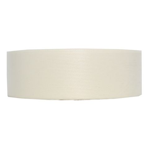 FLORA SATIN 35mm x 92Mtr IVORY WHITE (EGGSHELL)