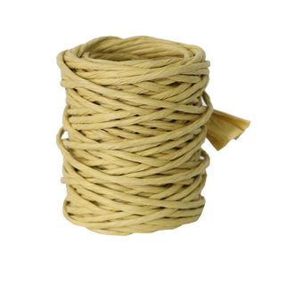 PAPER ROPE 9mm x 23Mtr