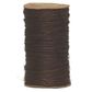 HEMP ROPE ON SPOOL 2mm x 50 Mtr BROWN