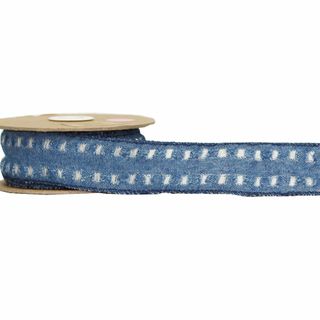 COUNTRY BLUE 40mm x 10M-BUY 1 GET 1 FREE