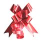 PULL BOW METALLIC 14mm RED (PACK OF 100)